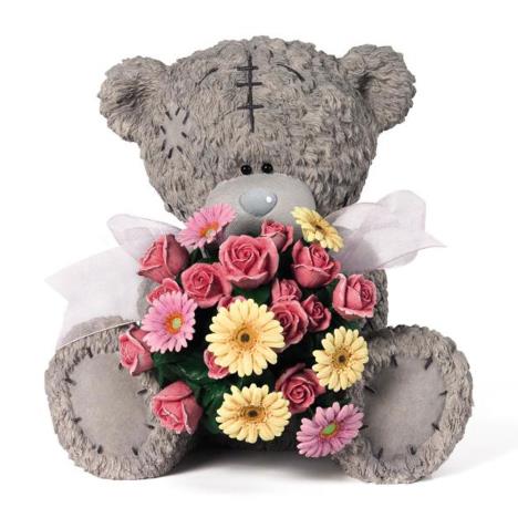 Sitting Pretty LIMITED EDITION Me to You Bear Figurine £120.00